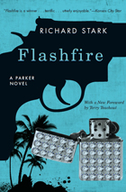 front cover of Flashfire