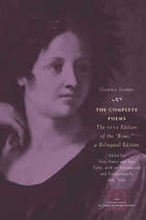 front cover of The Complete Poems