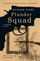 front cover of Plunder Squad
