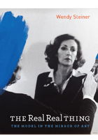 front cover of The Real Real Thing