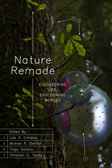 front cover of Nature Remade