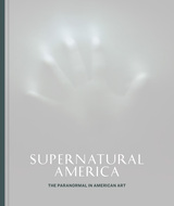 front cover of Supernatural America