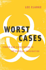 front cover of Worst Cases