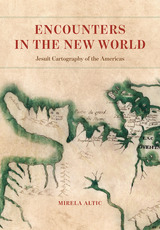 front cover of Encounters in the New World