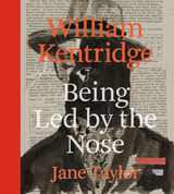 front cover of William Kentridge