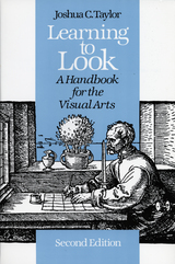 front cover of Learning to Look