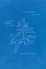 front cover of Geometry of Grief