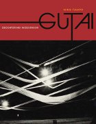 front cover of Gutai