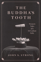 front cover of The Buddha's Tooth