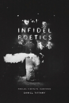 front cover of Infidel Poetics