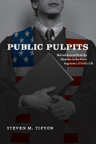 front cover of Public Pulpits