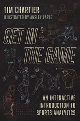 front cover of Get in the Game