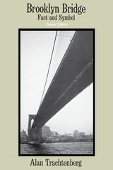 front cover of Brooklyn Bridge