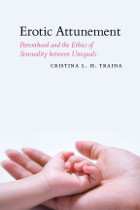 front cover of Erotic Attunement