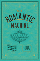 front cover of The Romantic Machine