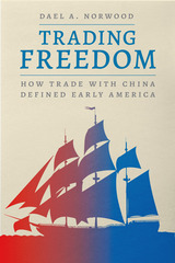 front cover of Trading Freedom