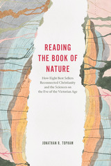 front cover of Reading the Book of Nature