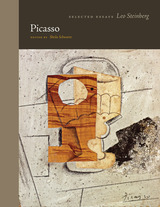 front cover of Picasso
