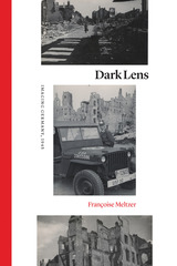 front cover of Dark Lens