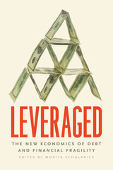 front cover of Leveraged