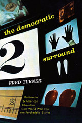 front cover of The Democratic Surround