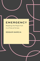 front cover of Emergency