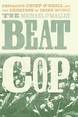 front cover of The Beat Cop
