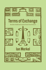 front cover of Terms of Exchange