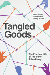 front cover of Tangled Goods