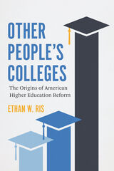front cover of Other People's Colleges