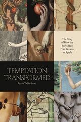 front cover of Temptation Transformed
