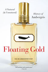 front cover of Floating Gold