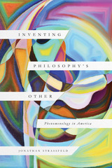 front cover of Inventing Philosophy's Other