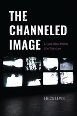 front cover of The Channeled Image