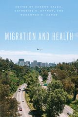 front cover of Migration and Health