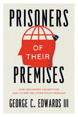 front cover of Prisoners of Their Premises