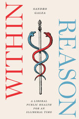 front cover of Within Reason