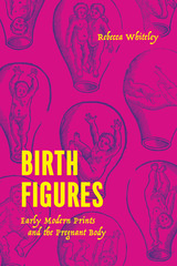 front cover of Birth Figures