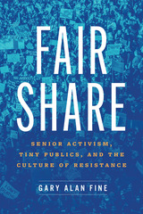 front cover of Fair Share