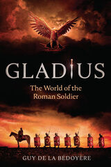 front cover of Gladius
