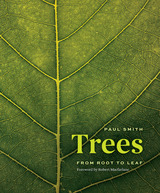 front cover of Trees