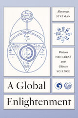 front cover of A Global Enlightenment