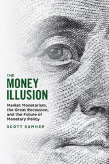 front cover of The Money Illusion