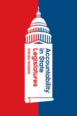 front cover of Accountability in State Legislatures