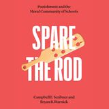 front cover of Spare the Rod