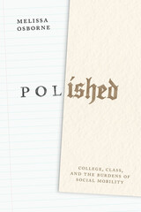front cover of Polished
