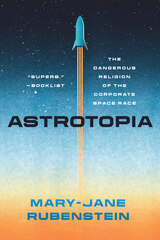 front cover of Astrotopia