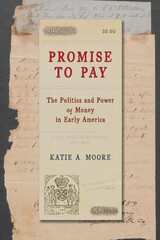 front cover of Promise to Pay