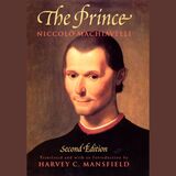 front cover of The Prince