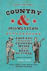 front cover of Country and Midwestern